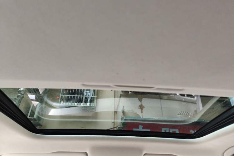 Used Volkswagen Lavida 2021 280TSI DSG Comfort Edition Headliner