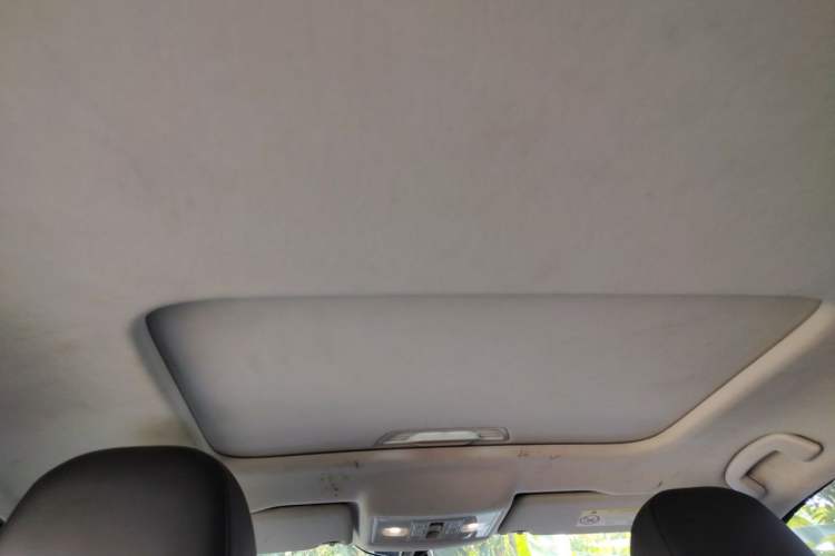 Used Volkswagen Lavida 2021 280TSI DSG Luxury Edition Headliner