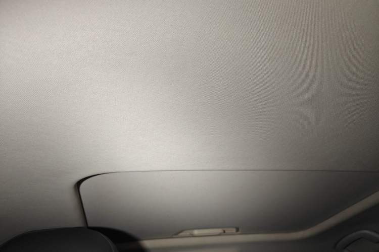 Used Volkswagen Lavida 2021 1.5L Automatic Comfort Edition Headliner