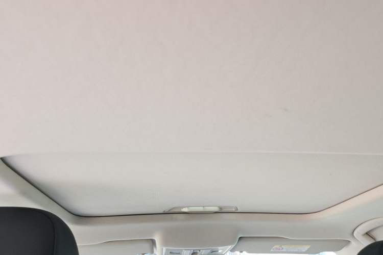 Used Volkswagen Lavida 2021 1.5L Automatic Vision Edition Headliner