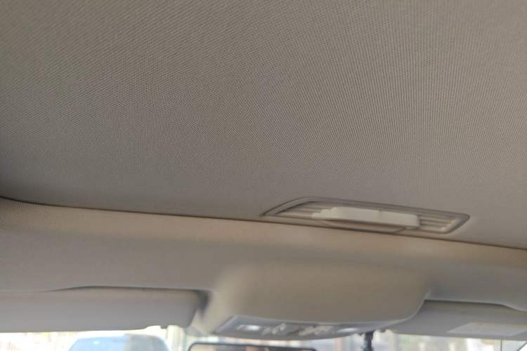 Used Volkswagen Lavida 2021 280TSI DSG Comfort Edition Headliner
