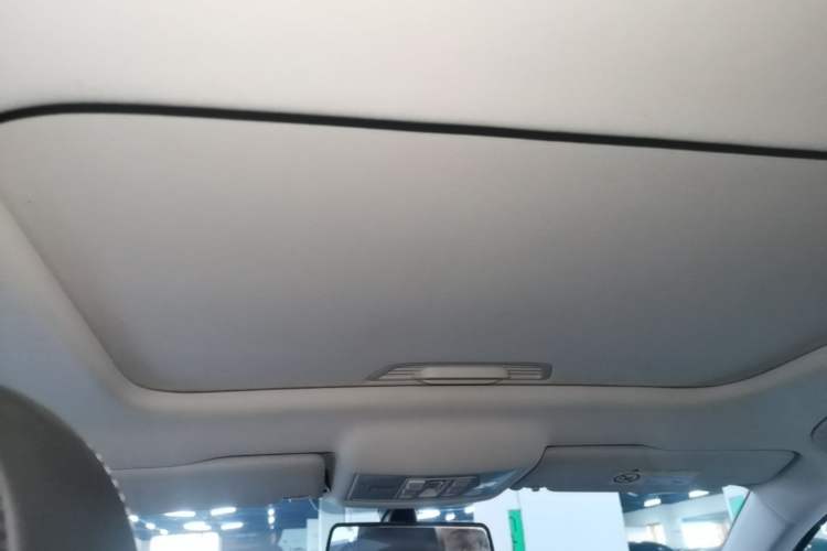 Used Volkswagen Lavida 2021 280TSI DSG Comfort Edition Headliner