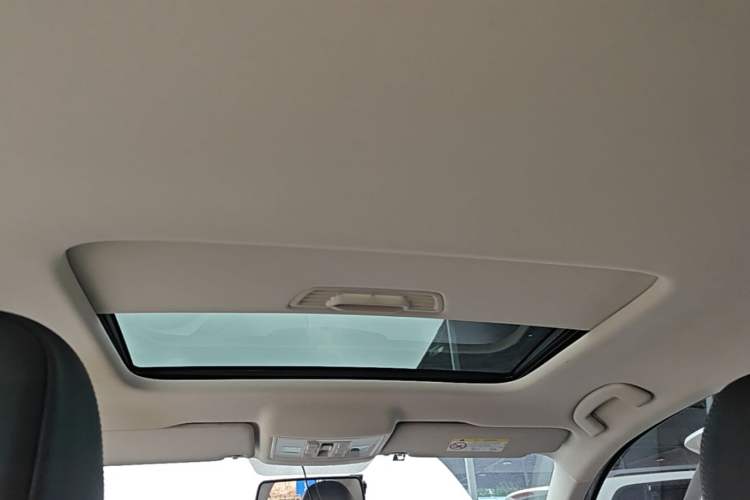 Used Volkswagen Lavida 2021 280TSI DSG Comfort Edition Headliner