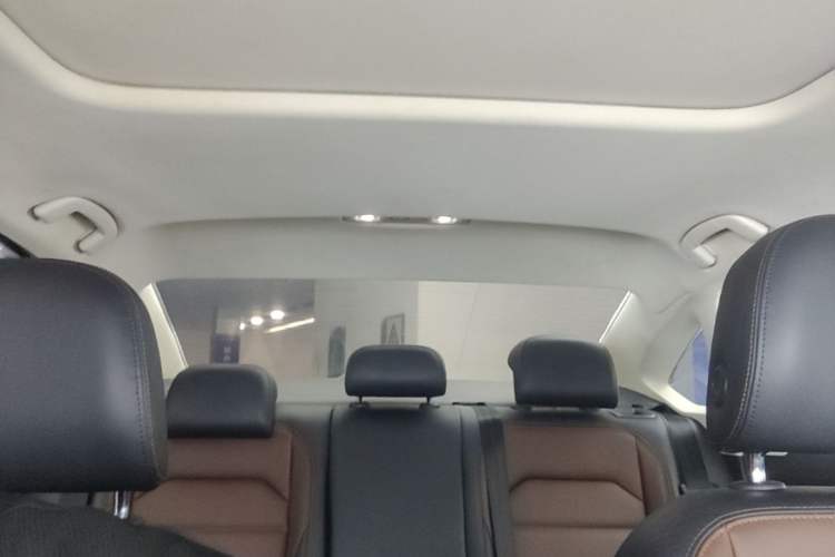 Used Volkswagen Lavida 2021 280TSI DSG Luxury Edition Headliner