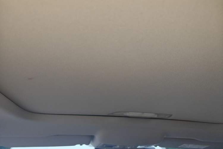 Used Volkswagen Lavida 2021 280TSI DSG Luxury Edition Headliner