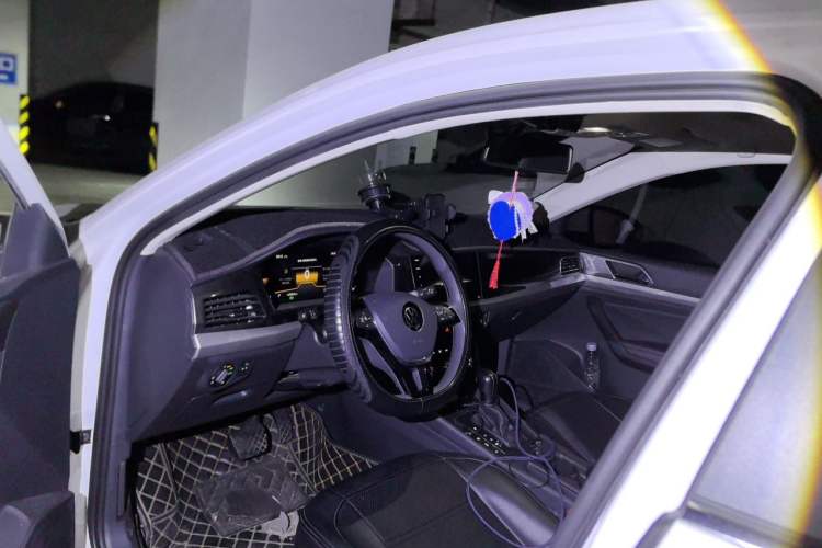 Used Volkswagen Lavida 2021 280TSI DSG Comfort Edition Headliner