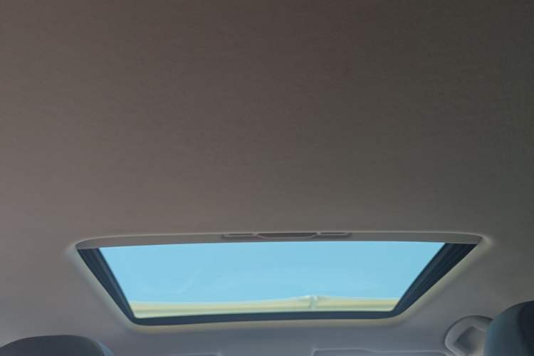 Used Volkswagen Lavida 2021 280TSI DSG Comfort Edition Headliner