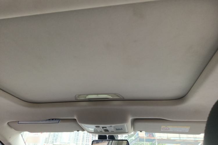 Used Volkswagen Lavida 2021 280TSI DSG Comfort Edition Headliner