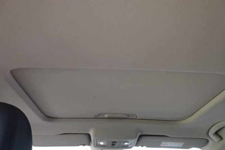Used Volkswagen Lavida 2021 1.5L Automatic Vision Edition Headliner