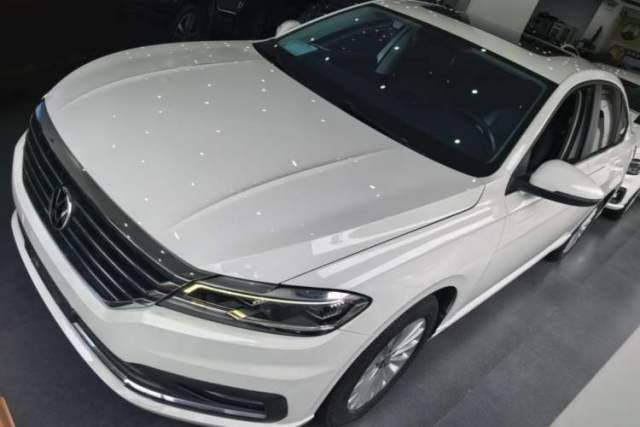 Used Volkswagen Lavida 2021 280TSI DSG Comfort Edition