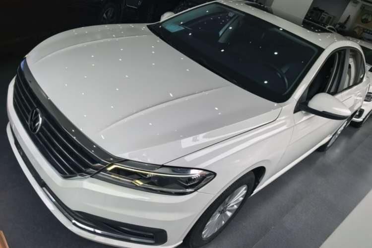 Ojetý Volkswagen Lavida 2021 280TSI DSG Comfort Edition Guazi used car, China used car export, Used car for sale, Used  cars, Cheapest cars for sale