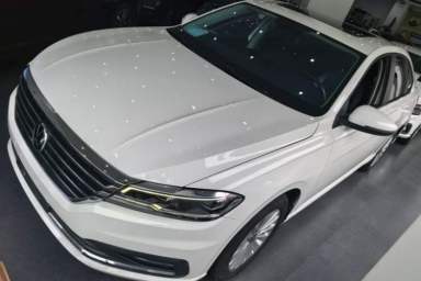 Used Volkswagen Lavida 2021 280TSI DSG Comfort Edition