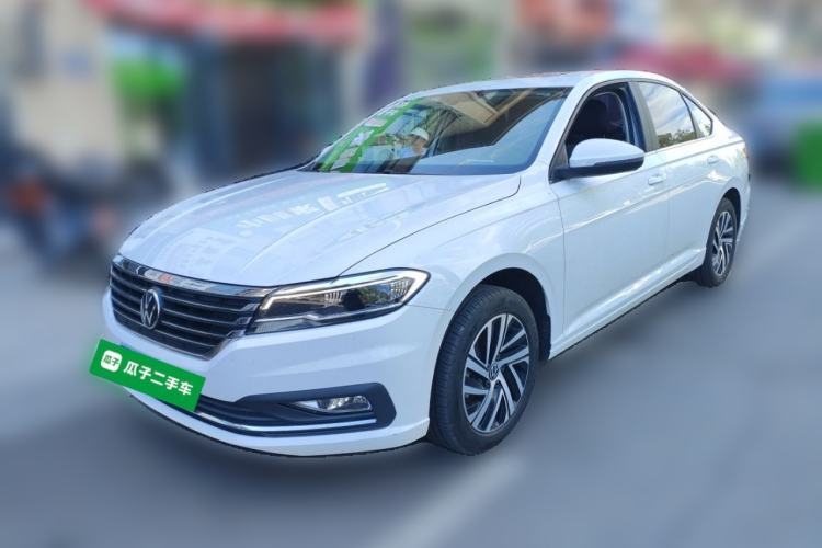Used Volkswagen Lavida 2021 1.5L Automatic Vision Edition Guazi used car, China used car export, Used car for sale, Used cars, Cheapest cars for sale