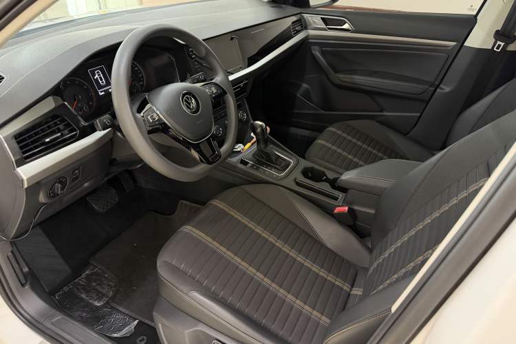 Used Volkswagen Lavida 2021 280TSI DSG Comfort Edition Interior 1