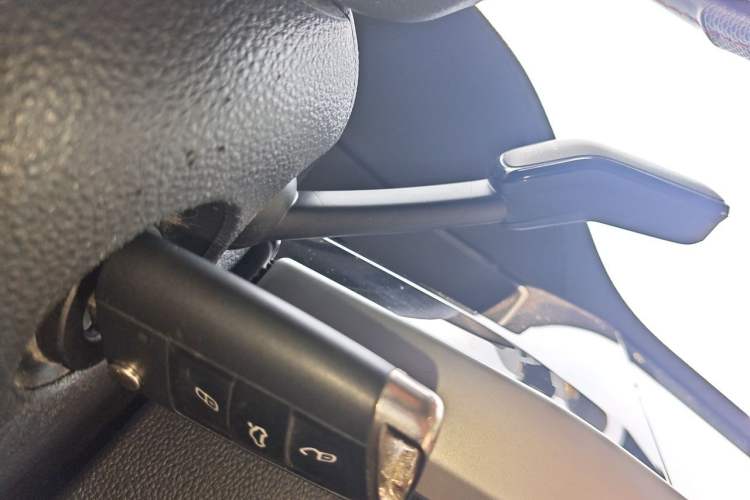 Used Volkswagen Lavida 2021 280TSI DSG Comfort Edition Interior 1