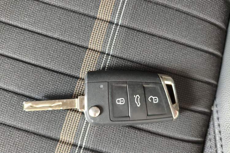 Used Volkswagen Lavida 2021 280TSI DSG Comfort Edition Interior 1