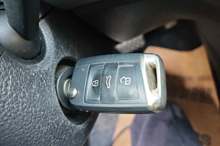 Used Volkswagen Lavida 2021 1.5L Automatic Fashion Edition Interior 1
