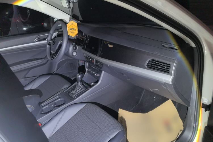 Used Volkswagen Lavida 2021 1.5L Automatic Comfort Edition Interior 1