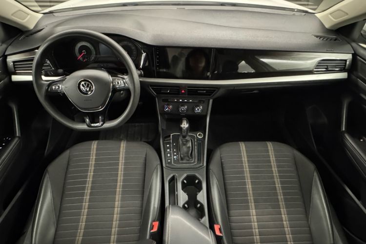 Used Volkswagen Lavida 2021 280TSI DSG Comfort Edition Interior 2
