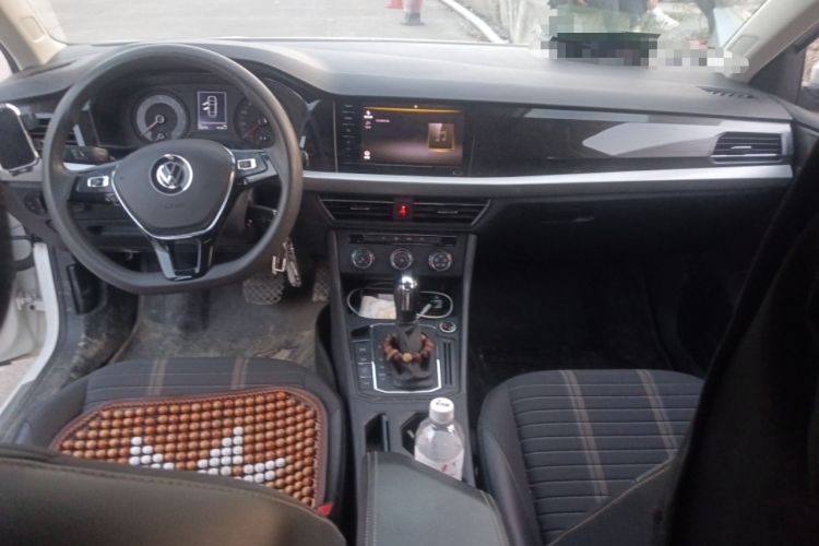 Used Volkswagen Lavida 2021 280TSI DSG Comfort Edition Interior 2
