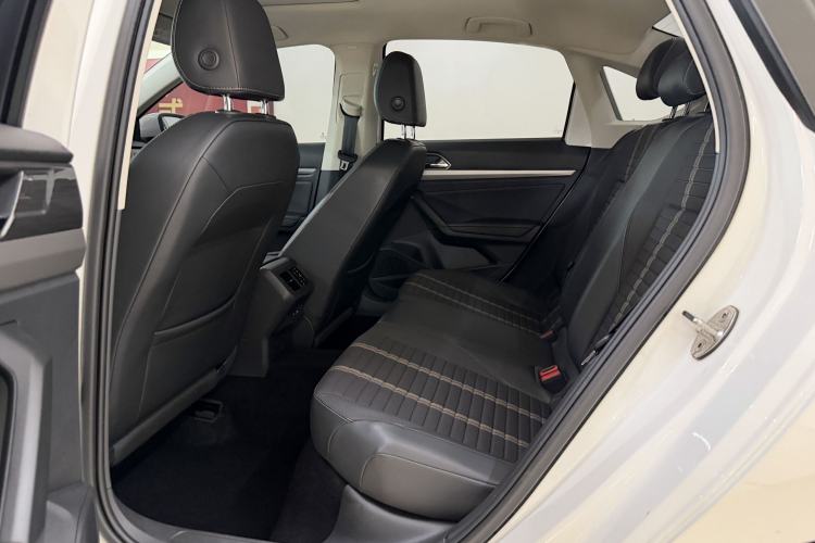 Used Volkswagen Lavida 2021 280TSI DSG Comfort Edition Interior 3