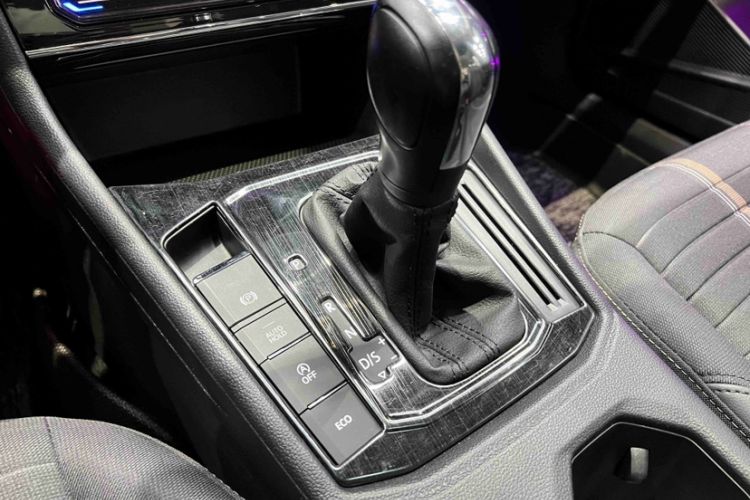 Used Volkswagen Lavida 2021 280TSI DSG Comfort Edition Interior 3