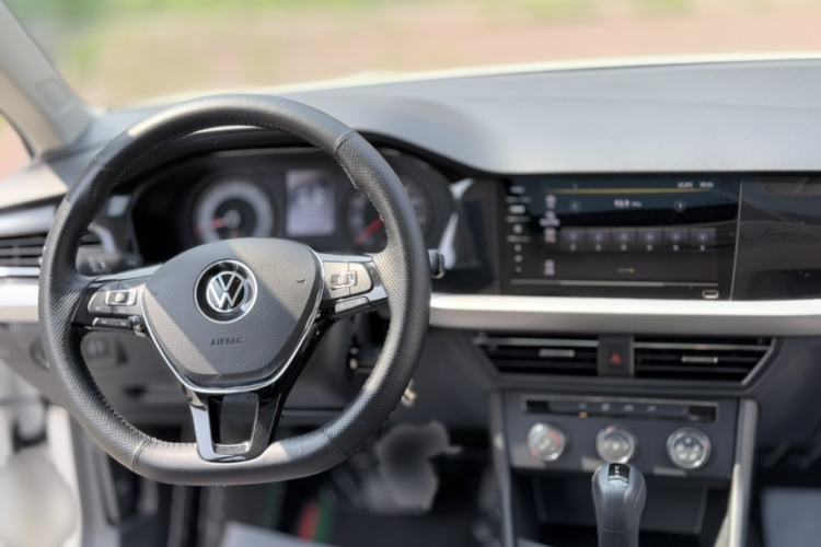 Used Volkswagen Lavida 2021 280TSI DSG Comfort Edition Interior 3