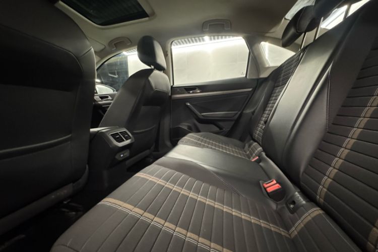 Used Volkswagen Lavida 2021 280TSI DSG Comfort Edition Interior 7