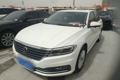 Used Volkswagen Lavida 2021 280TSI DSG Comfort Edition