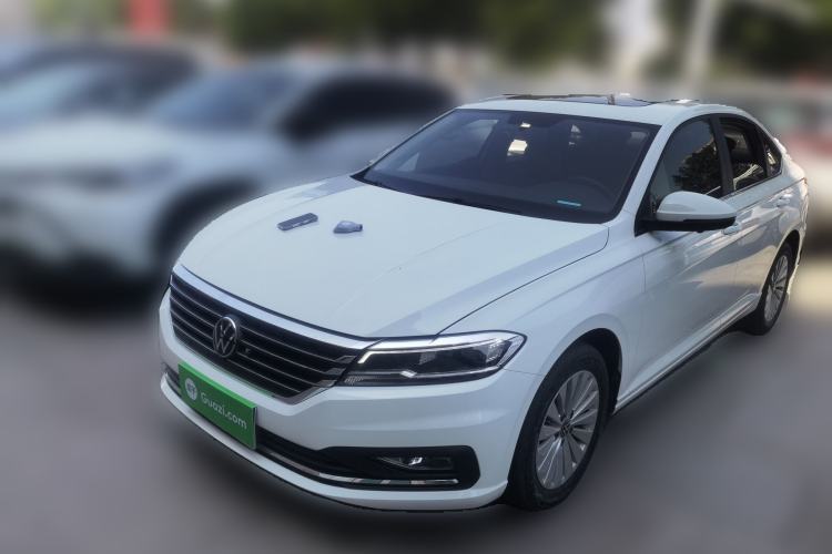 Used Volkswagen Lavida 2021 1.5L Automatic Comfort Edition Guazi used car, China used car export, Used car for sale, Used  cars, Cheapest cars for sale