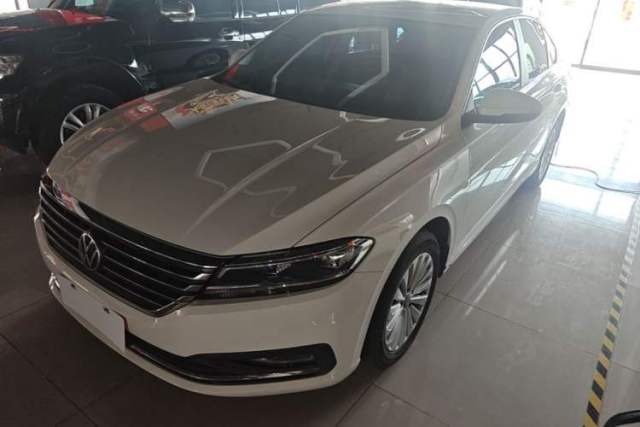 Used Volkswagen Lavida 2021 280TSI DSG Comfort Edition