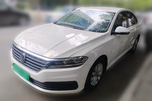 Used Volkswagen Lavida 2021 1.5L Automatic Fashion Edition