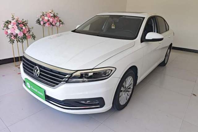 Used Volkswagen Lavida 2021 280TSI DSG Comfort Edition