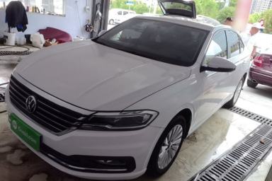 Used Volkswagen Lavida 2021 280TSI DSG Comfort Edition