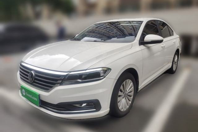 Used Volkswagen Lavida 2021 280TSI DSG Comfort Edition