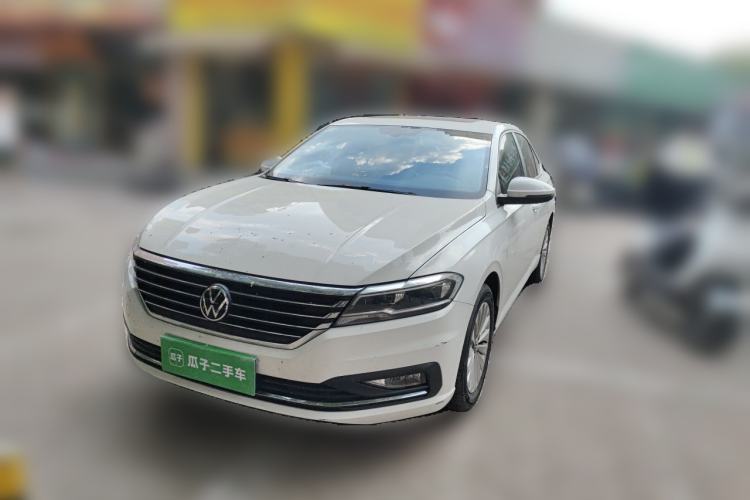 Used Volkswagen Lavida 2021 1.5L Automatic Vision Edition Guazi used car, China used car export, Used car for sale, Used cars, Cheapest cars for sale