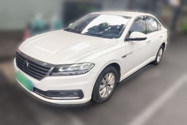 Used Volkswagen Lavida 2021 1.5L Automatic Fashion Edition