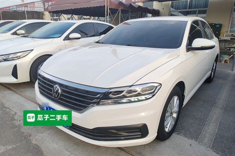 Used Volkswagen Lavida 2021 1.5L Automatic Fashion Edition Guazi used car, China used car export, Used car for sale, Used  cars, Cheapest cars for sale