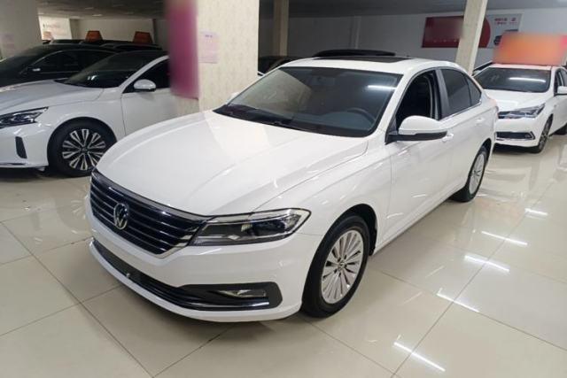 Used Volkswagen Lavida 2021 280TSI DSG Comfort Edition