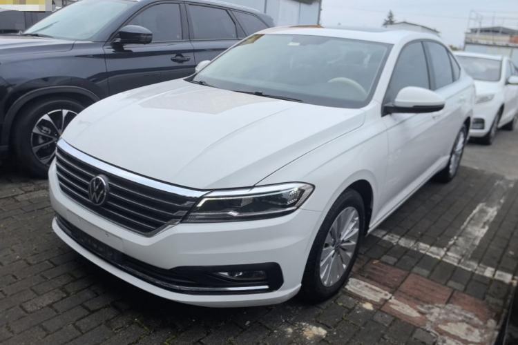 Used Volkswagen Lavida 2021 1.5L Automatic Comfort Edition Guazi used car, China used car export, Used car for sale, Used  cars, Cheapest cars for sale