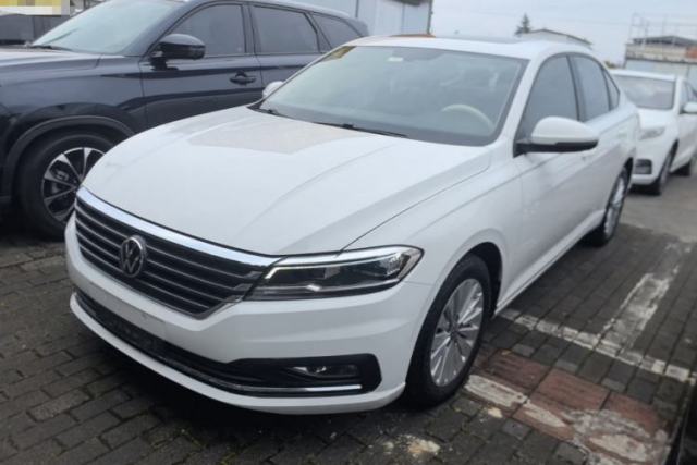 Used Volkswagen Lavida 2021 1.5L Automatic Comfort Edition