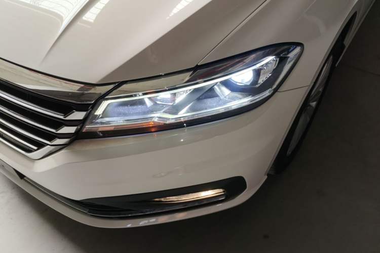 Used Volkswagen Lavida 2021 280TSI DSG Comfort Edition Left Front Headlight
