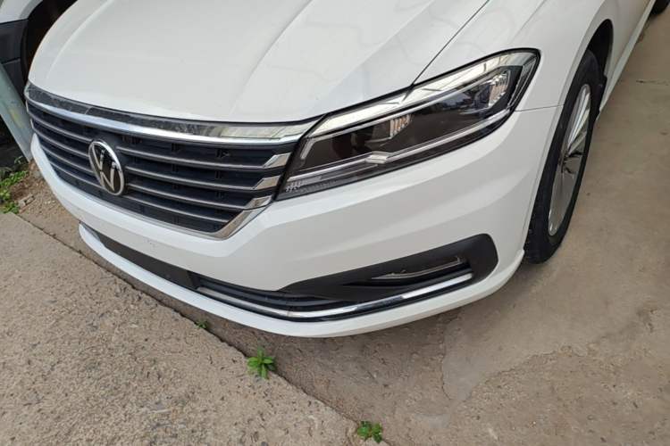 Used Volkswagen Lavida 2021 280TSI DSG Comfort Edition Left Front Headlight