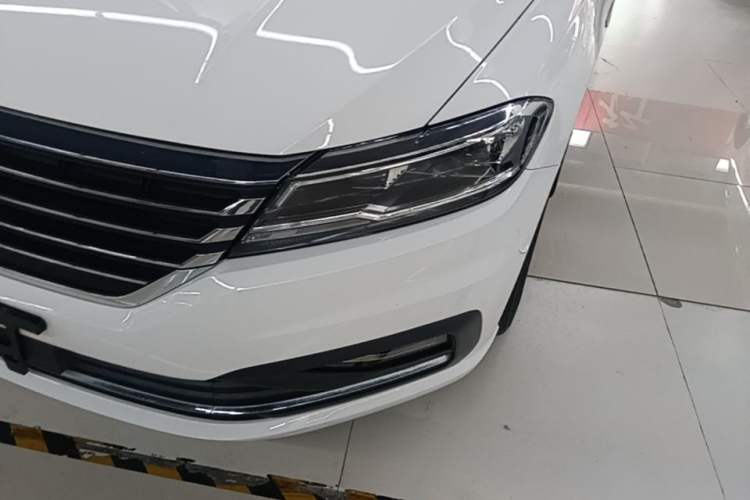 Used Volkswagen Lavida 2021 1.5L Automatic Vision Edition Left Front Headlight