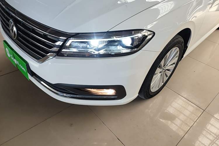Used Volkswagen Lavida 2021 280TSI DSG Comfort Edition Left Front Headlight