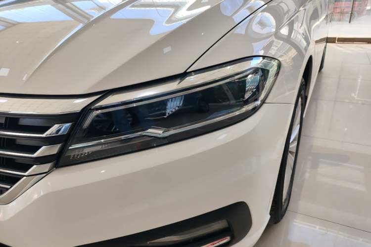 Used Volkswagen Lavida 2021 280TSI DSG Comfort Edition Left Front Headlight