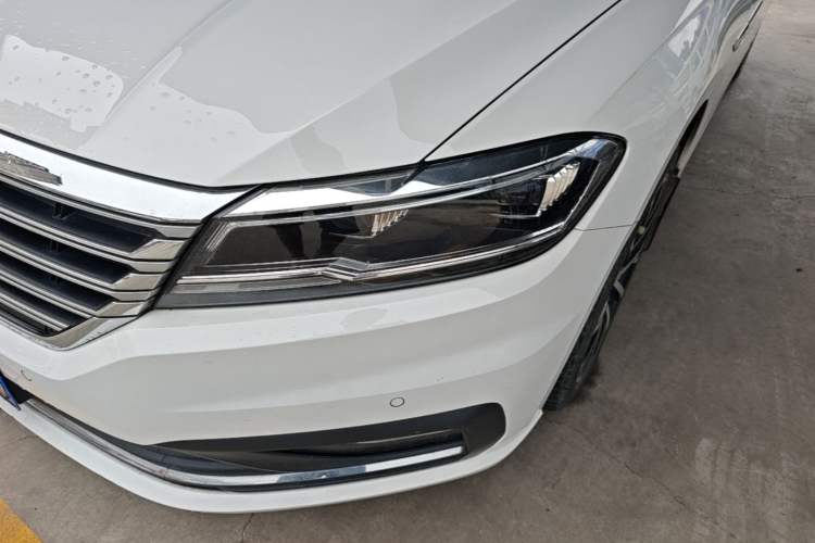 Used Volkswagen Lavida 2021 280TSI DSG Luxury Edition Left Front Headlight