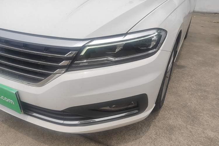 Used Volkswagen Lavida 2021 280TSI DSG Comfort Edition Left Front Headlight