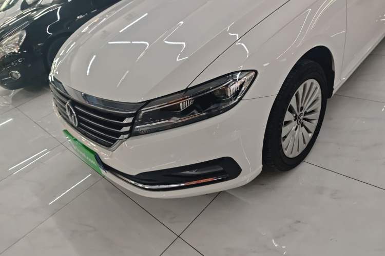 Used Volkswagen Lavida 2021 280TSI DSG Comfort Edition Left Front Headlight