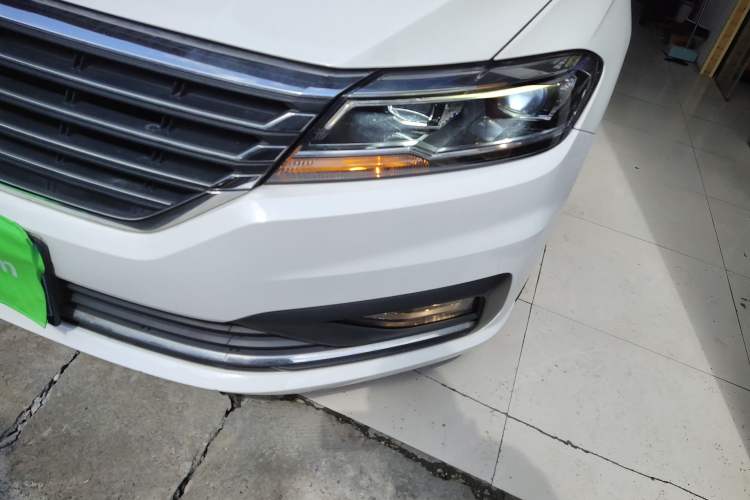 Used Volkswagen Lavida 2021 280TSI DSG Comfort Edition Left Front Headlight